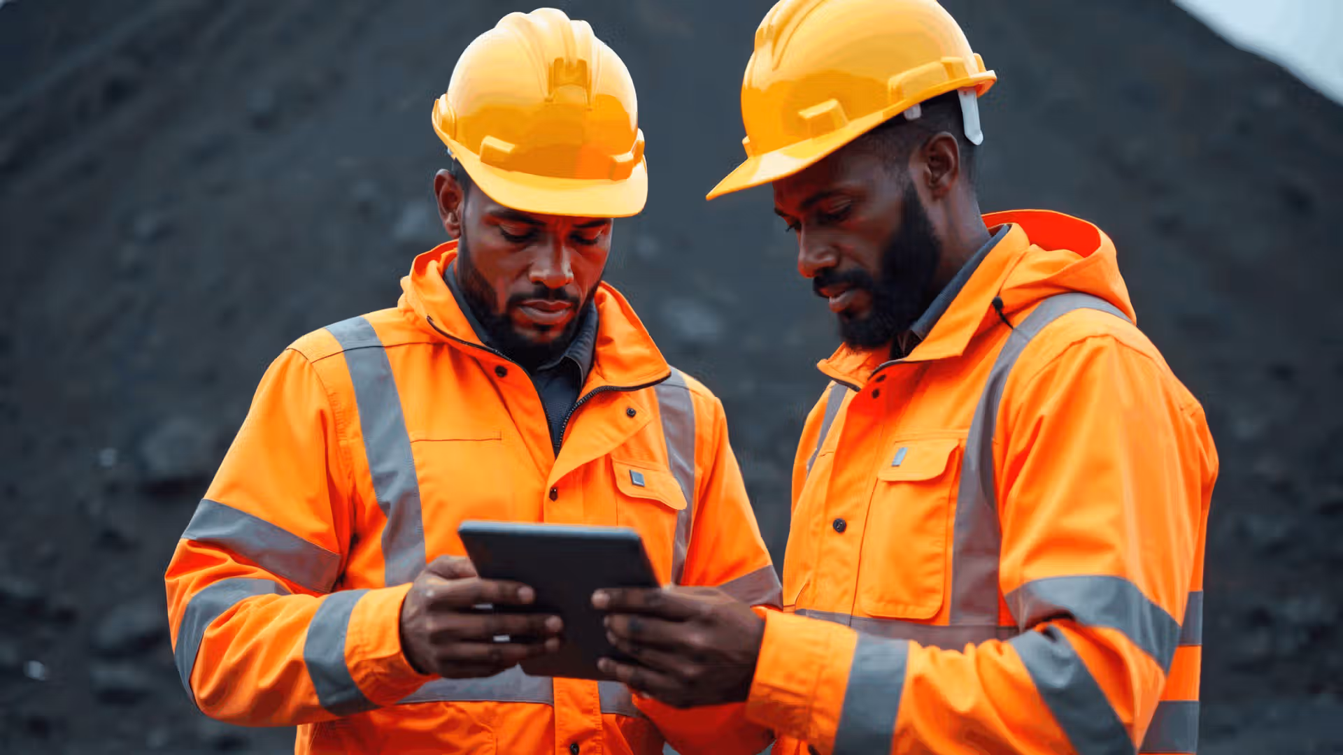 entreprise mine mali